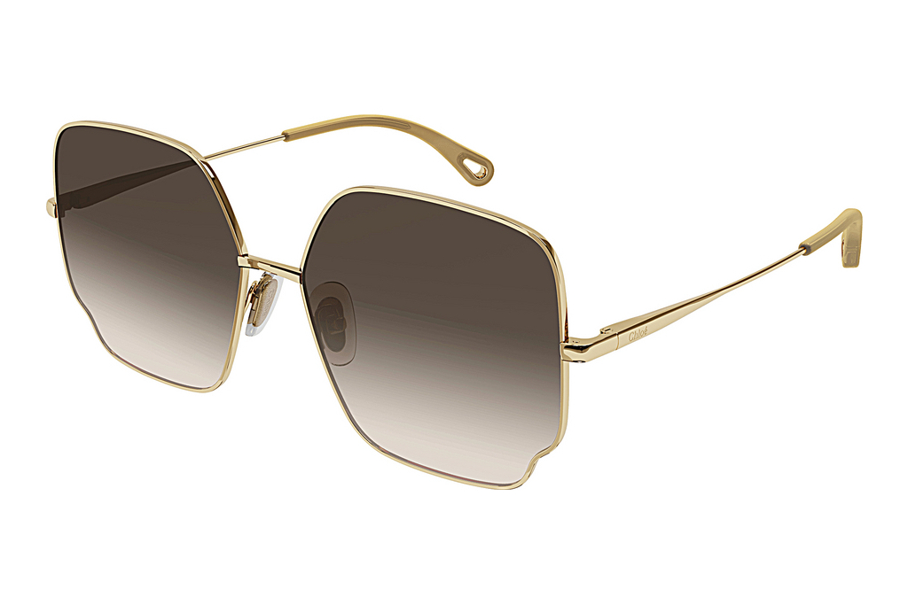 Chloé   CH0092S 005 GOLD