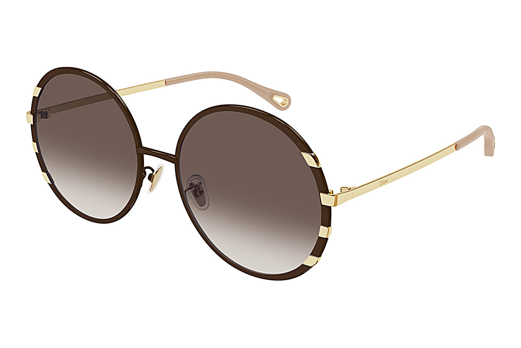 Chloé   CH0144S 001 BROWN