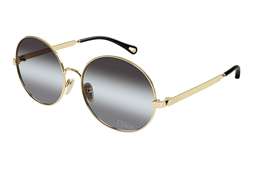 Chloé   CH0281S 001 GOLD