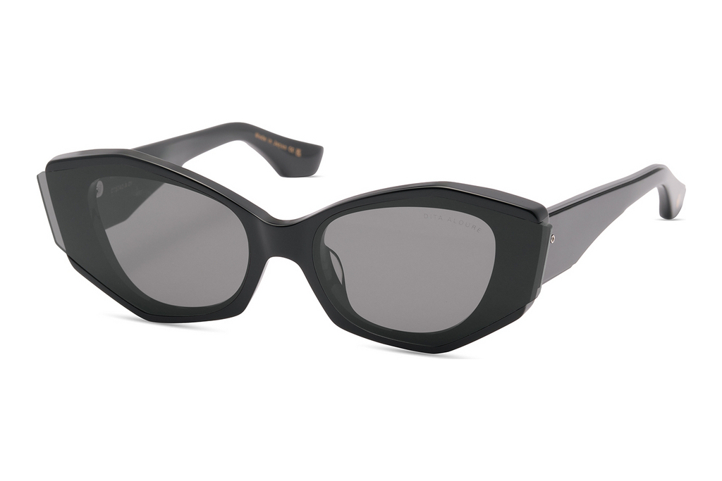 DITA   DTS-740 01A GREYBLACK