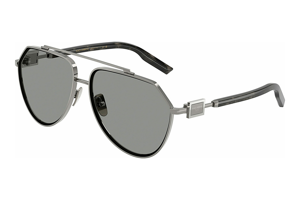 Dolce & Gabbana   DG2315 04/1 GreyGunmetal