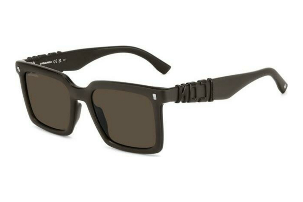 Dsquared2   ICON 0025/S YZ4/70 