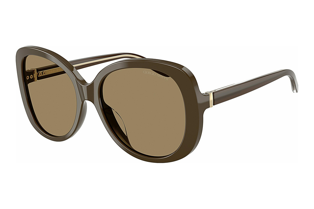 Giorgio Armani   AR8229U 595753 BrownBrown