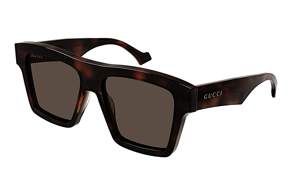 Gucci   GG0962S 011 HAVANA