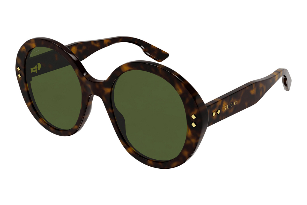 Gucci   GG1081S 003 HAVANA