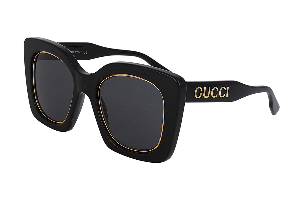 Gucci   GG1151S 001 BLACK