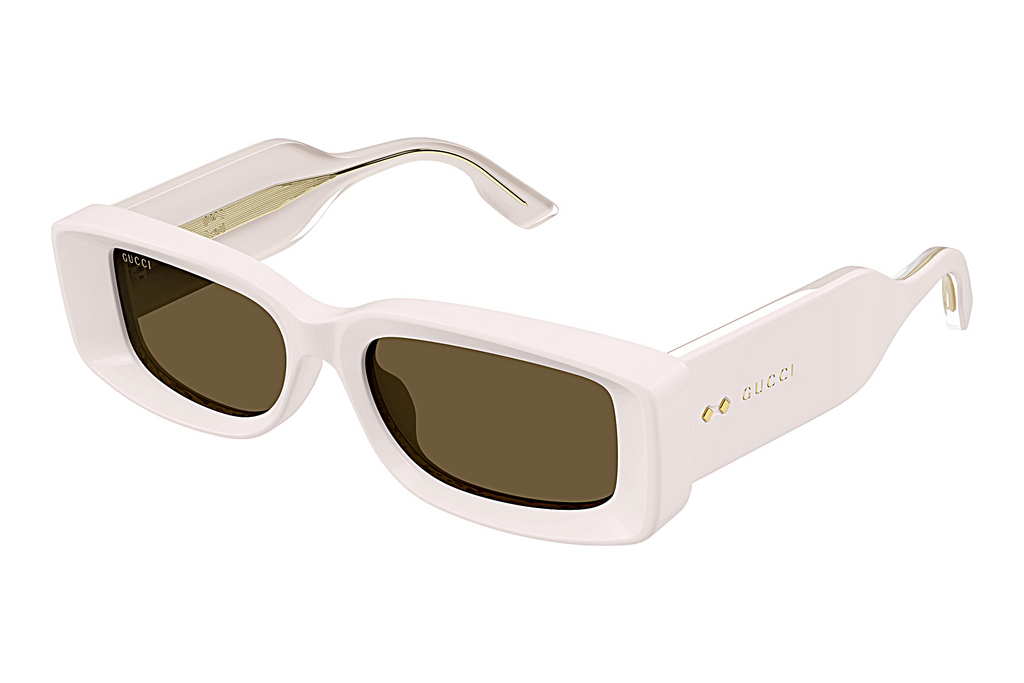 Gucci   GG1528S 003 IVORY