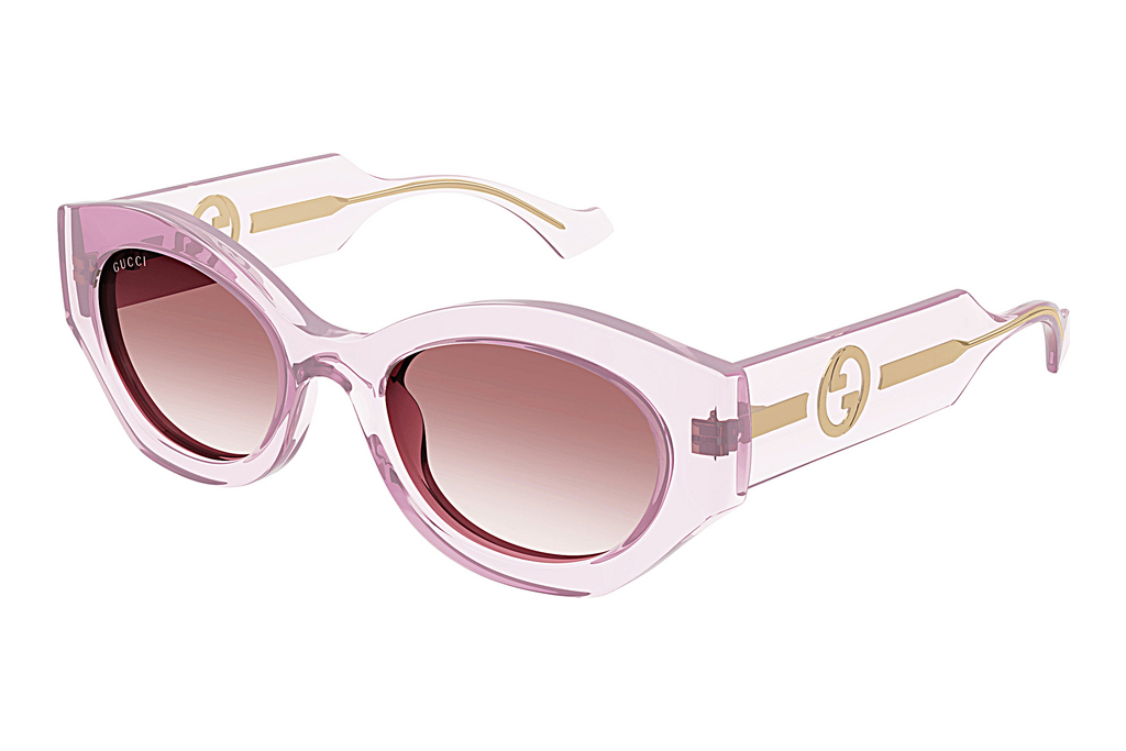 Gucci   GG1553S 003 PINK