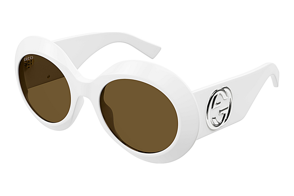 Gucci   GG1647S 003 WHITE