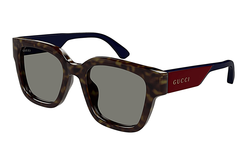 Gucci   GG1670SK 002 HAVANA