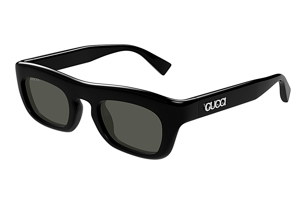 Gucci   GG1777S 001 BLACK