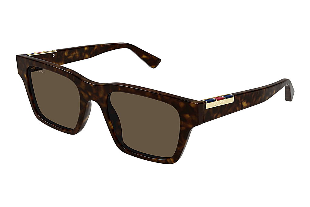 Gucci   GG1889S 002 HAVANA