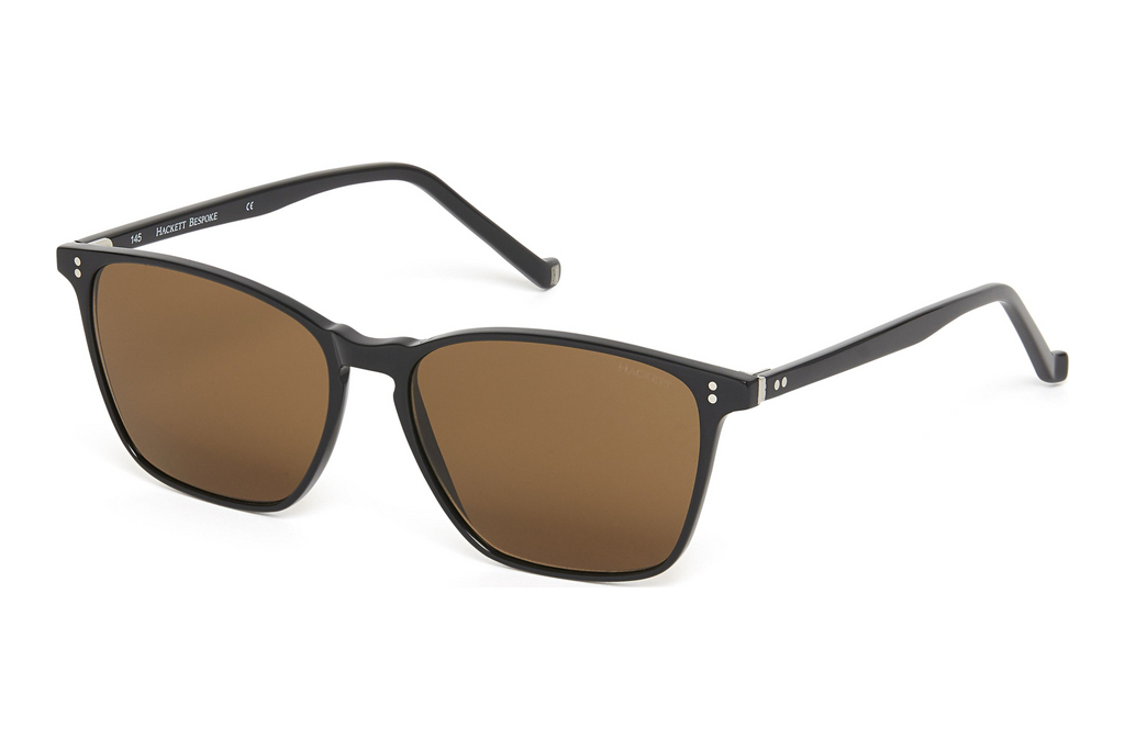 Hackett   HSB886 01 Schwarz