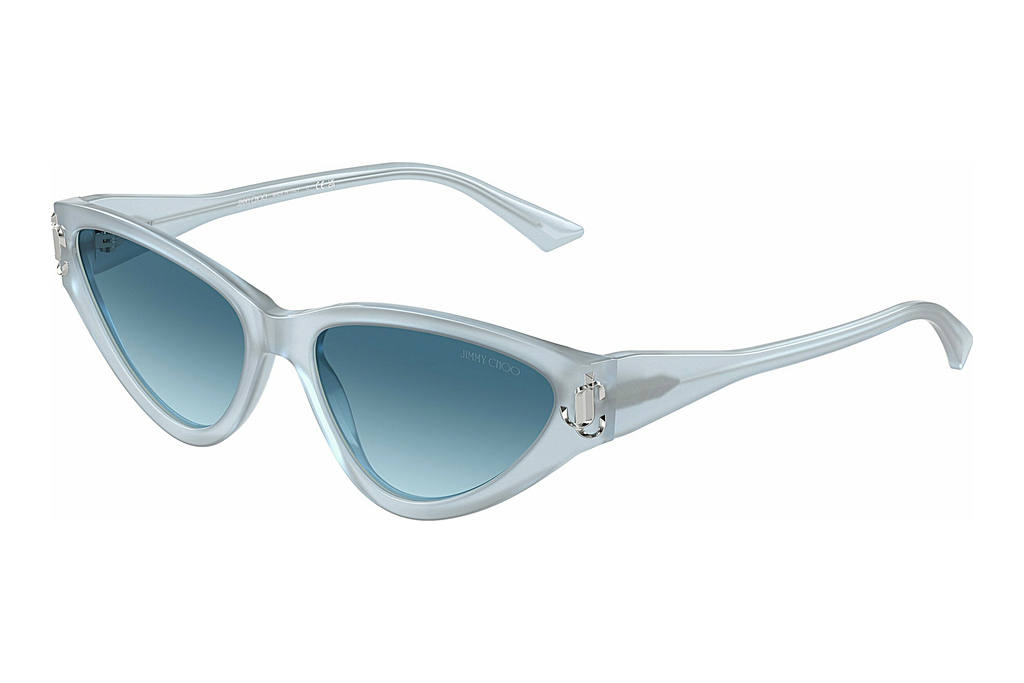 Jimmy Choo   JC5019 502619 Gradient BlueOpal Azure