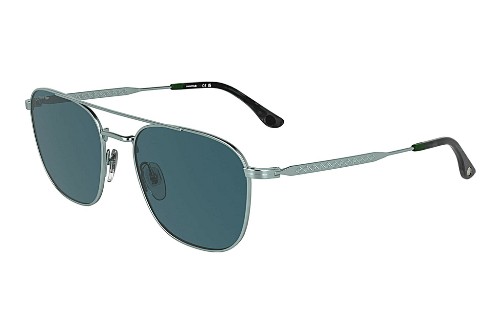 Lacoste   L269S 046 SILVER SILVER AZURE