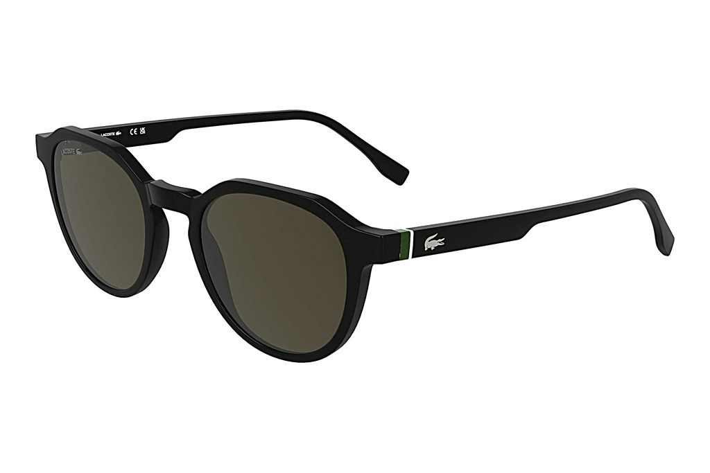 Lacoste   L6052S 001 BLACK BLACK