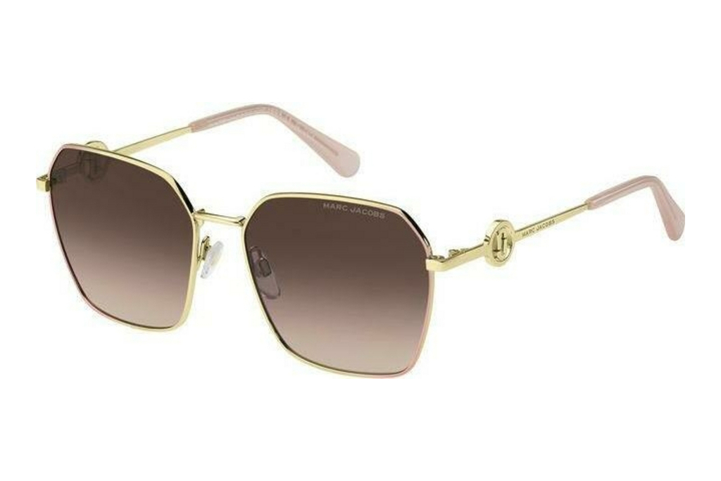 Marc Jacobs   MARC 729/S EYR/HA GOLD PINK