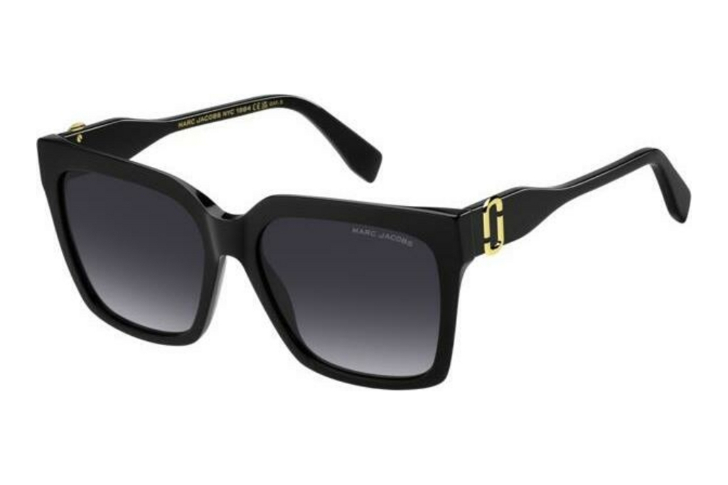 Marc Jacobs   MARC 764/S 807/9O BLACK