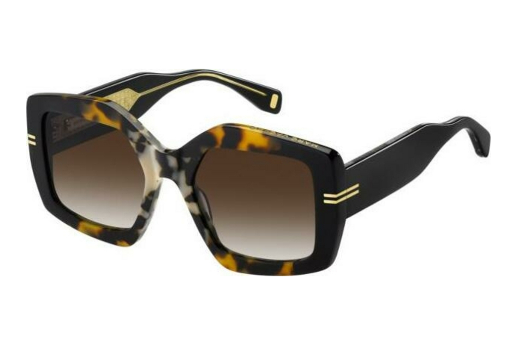 Marc Jacobs   MJ 1109/S 086/HA HAVANA