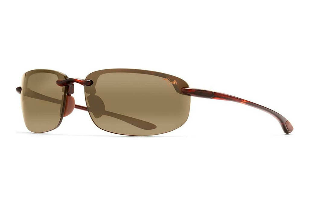 Maui Jim   Hookipa H407N-10 HCL® BronzeTortoise