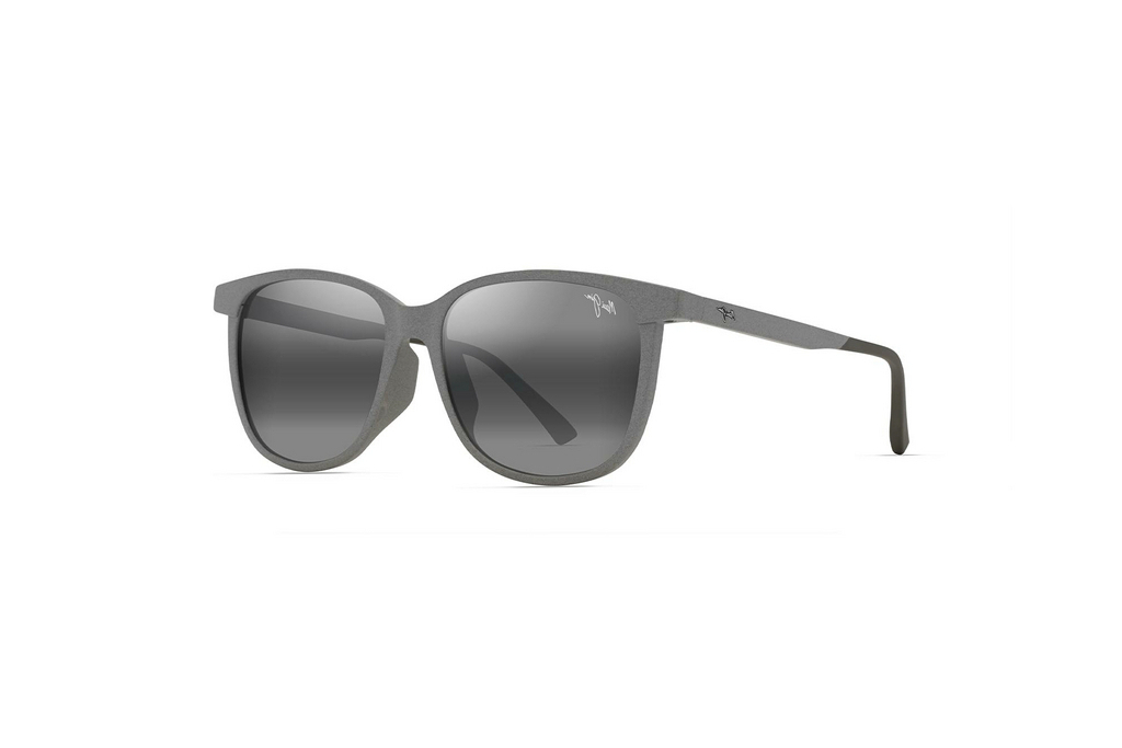 Maui Jim   Ilikea AF 650-14 Neutral GreyMatte Grey