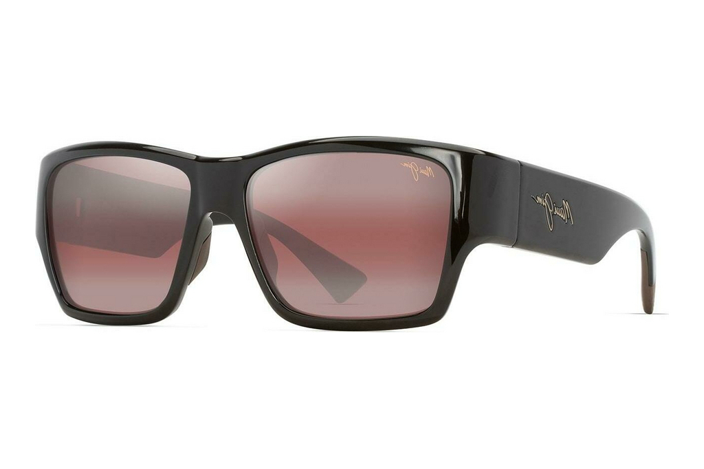 Maui Jim   Kaolu R614-01 Maui Rose®Shiny Brown