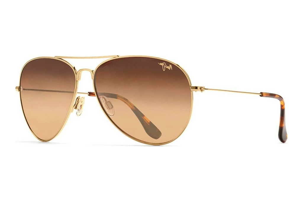 Maui Jim   Mavericks HS264-16 HCL® BronzeGold