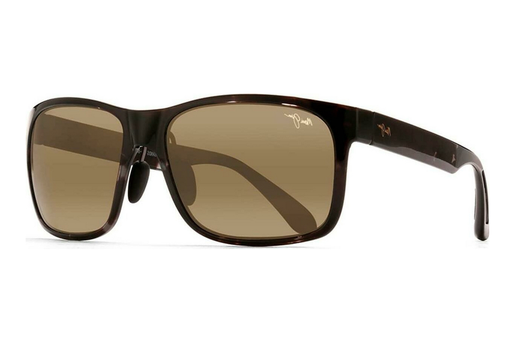 Maui Jim   Red Sands H432N-11T HCL® BronzeGrey Tortoise