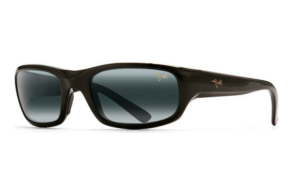 Maui Jim   Stingray 103-02 Neutral GreyGloss Black