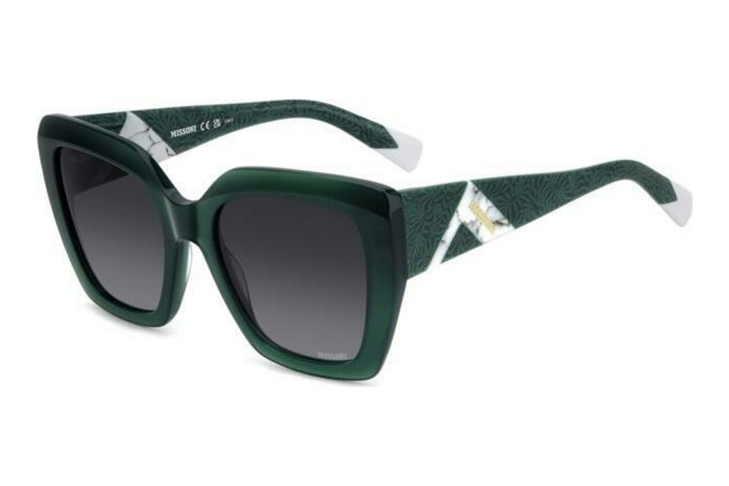 Missoni   MIS 0197/S 1ED/9O GREEN