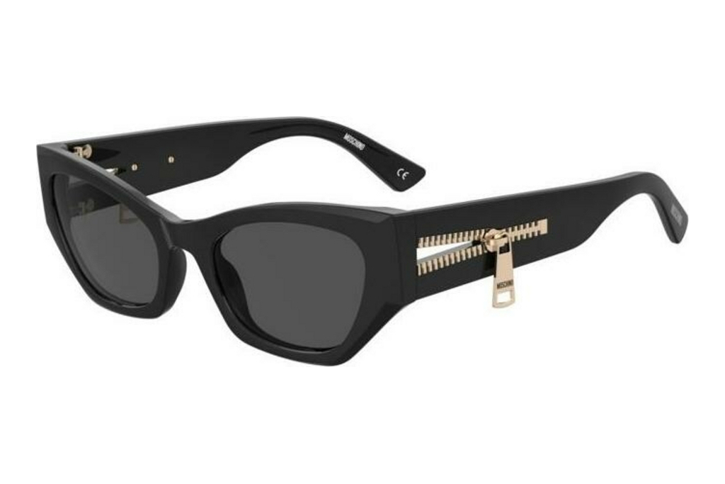 Moschino   MOS159/S 807/IR BLACK