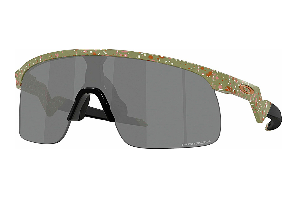 Oakley   OJ9010 901032 Prizm BlackFern Terrazzo