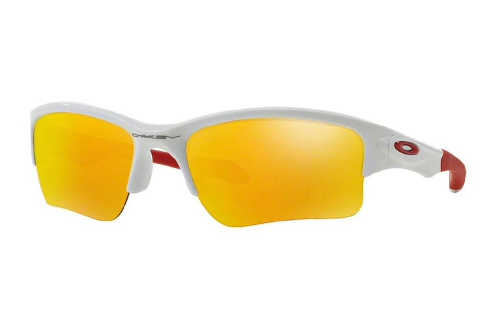 Oakley   OO9200 920003 FIRE IRIDIUMPOLISHED WHITE