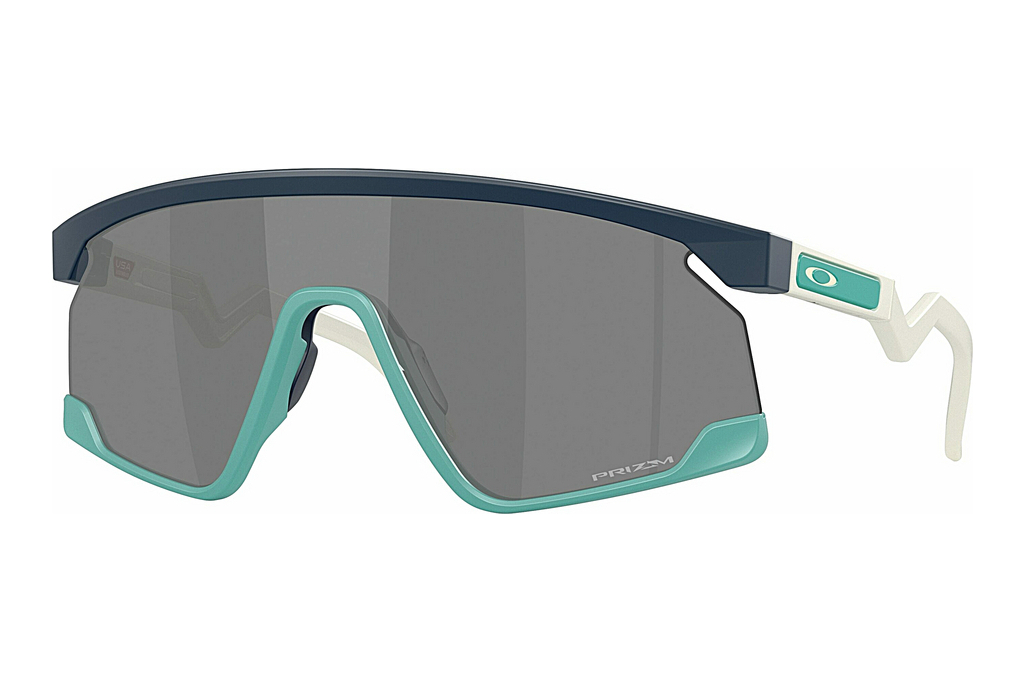 Oakley   OO9280 928018 Prizm BlackMatte Abyss