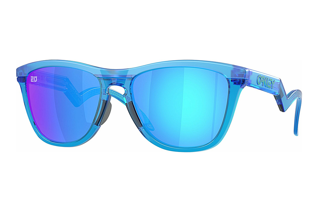 Oakley   OO9289 928909 Prizm SapphireMatte Acid Blue