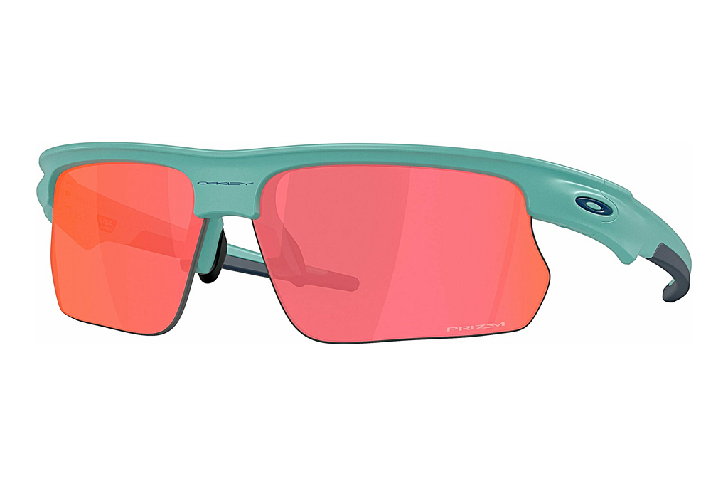 Oakley   OO9400 940018 Prizm Trail TorchMatte Pacific