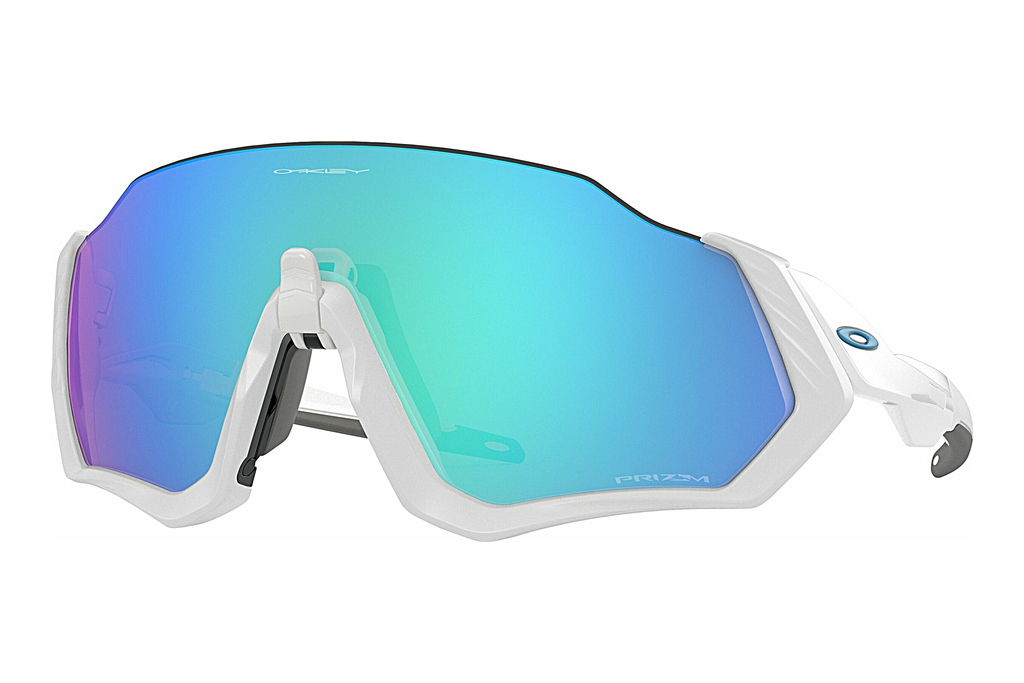 Oakley   OO9401 940102 Prizm SapphireMatte White