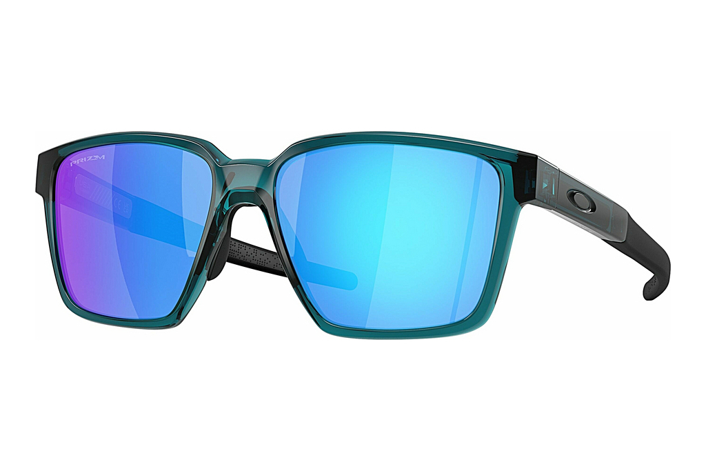 Oakley   OO9430 943003 Prizm SapphireTransparent Balsam