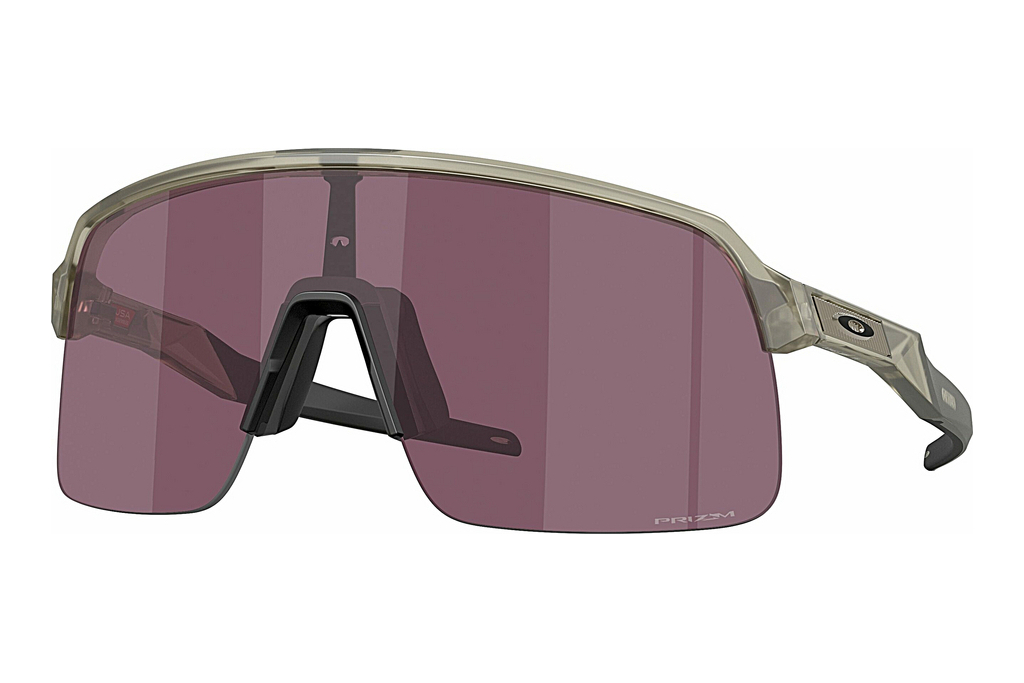 Oakley   OO9463 946370 Prizm Road BlackMatte Grey Ink