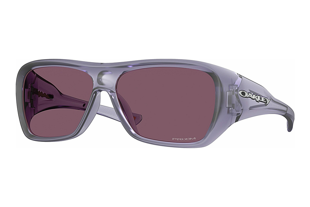 Oakley   OO9492 949204 Prizm IndigoMatte Transparent Lilac