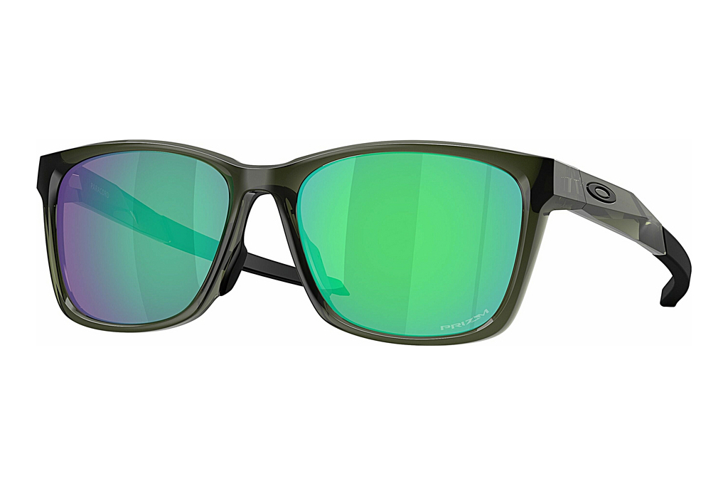 Oakley   OO9506D 950602 Prizm JadeOlive Ink