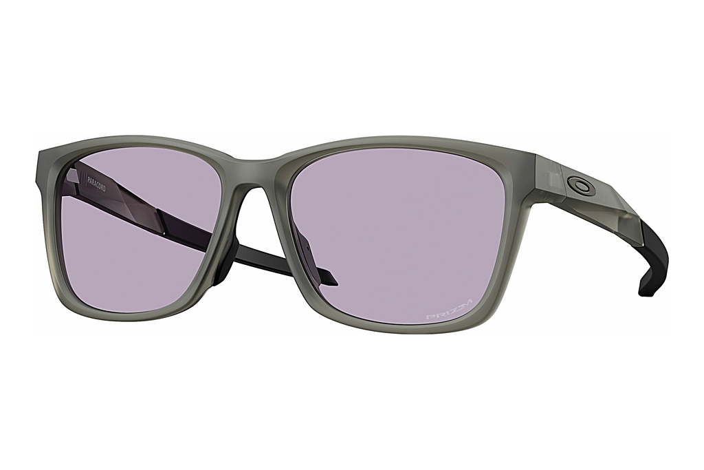 Oakley   OO9506D 950604 Prizm SlateMatte Grey Smoke