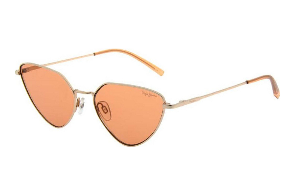 Pepe Jeans   415182 C4 RosÃ©gold