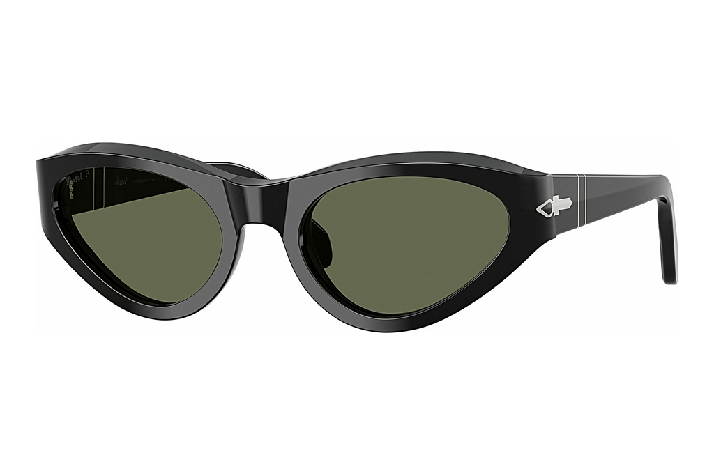 Persol   PO0052S 95/58 Green PolarBlack