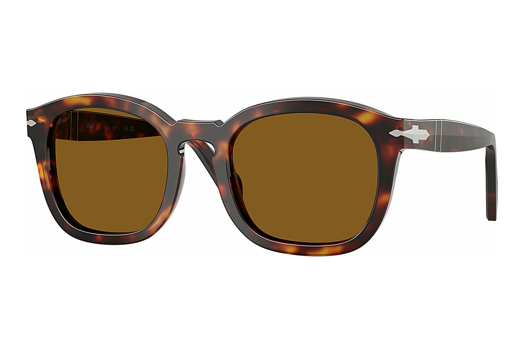 Persol   PO0082S 24/33 BrownHavana