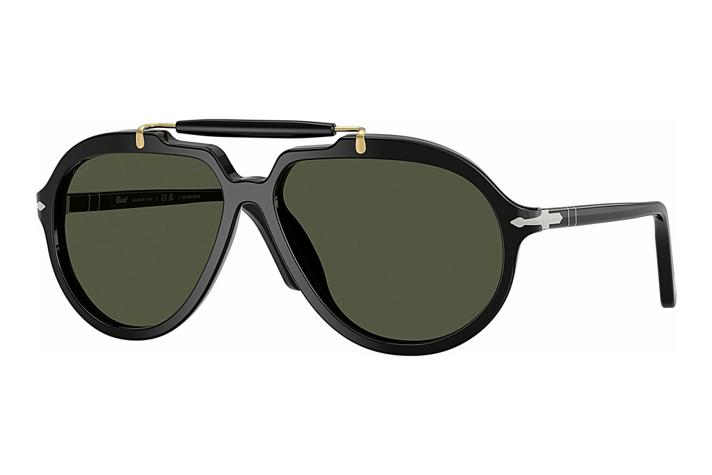 Persol   PO0202S 95/31 GreenBlack