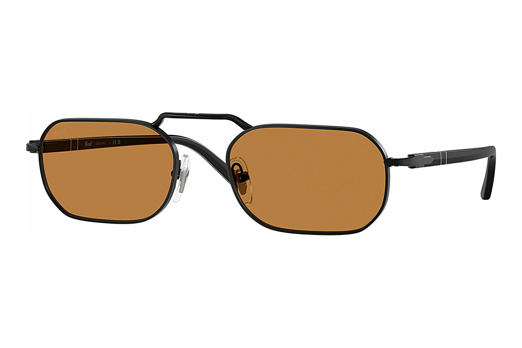 Persol   PO1020S 107853 Yellow BrownDemigloss Black