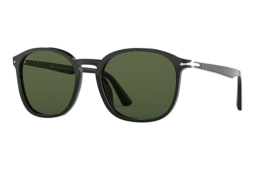 Persol   PO3215S 95/31 GreenBlack