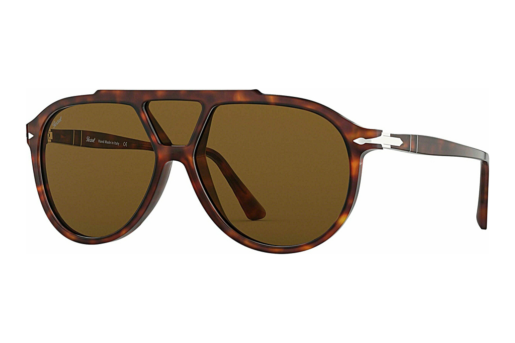 Persol   PO3217S 24/53 BrownHavana