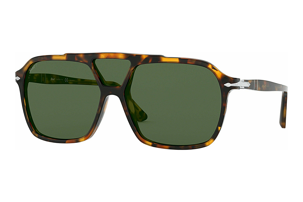 Persol   PO3223S 1052P1 POLAR GREENMADRETERRA